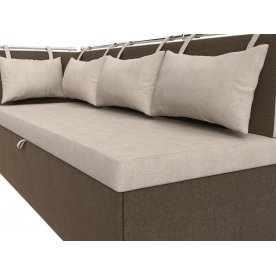 Кухонный диван Метро