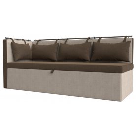 Кухонный диван Метро