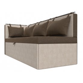 Кухонный диван Метро