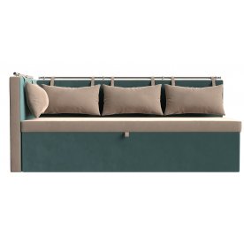 Кухонный диван Метро