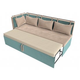 Кухонный диван Метро