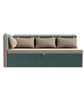 Кухонный диван Метро