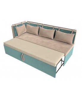 Кухонный диван Метро