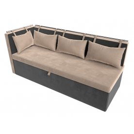 Кухонный диван Метро