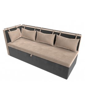 Кухонный диван Метро