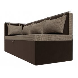 Кухонный диван Метро