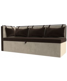 Кухонный диван Метро