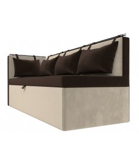 Кухонный диван Метро