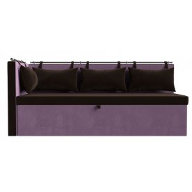 Кухонный диван Метро