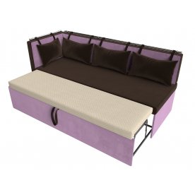 Кухонный диван Метро