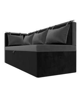 Кухонный диван Метро