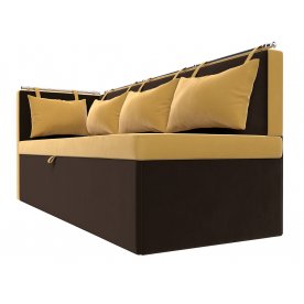 Кухонный диван Метро