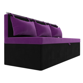 Кухонный диван Метро