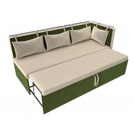 Кухонный диван Метро