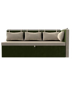 Кухонный диван Метро