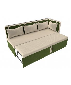 Кухонный диван Метро