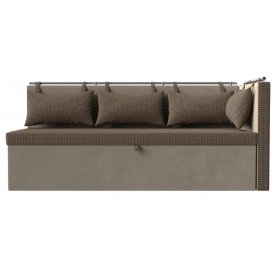 Кухонный диван Метро