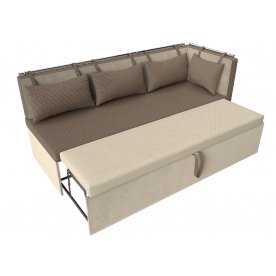 Кухонный диван Метро