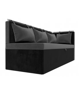 Кухонный диван Метро