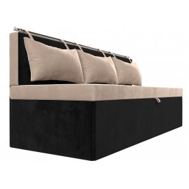 Кухонный диван Метро