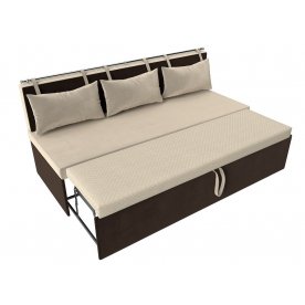 Кухонный диван Метро