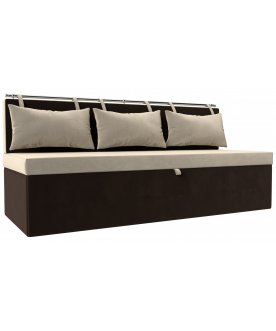 Кухонный диван Метро