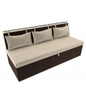 Кухонный диван Метро