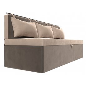 Кухонный диван Метро