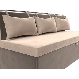 Кухонный диван Метро