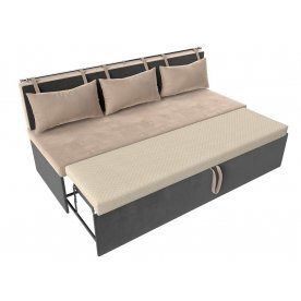 Кухонный диван Метро