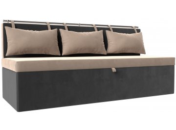 Кухонный диван Метро