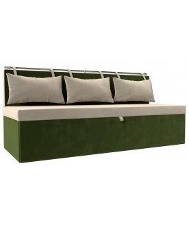 Кухонный диван Метро