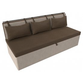 Кухонный диван Метро