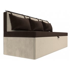 Кухонный диван Метро