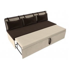 Кухонный диван Метро