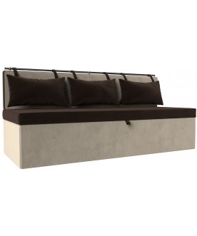 Кухонный диван Метро