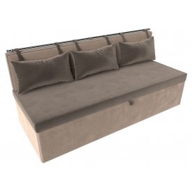 Кухонный диван Метро