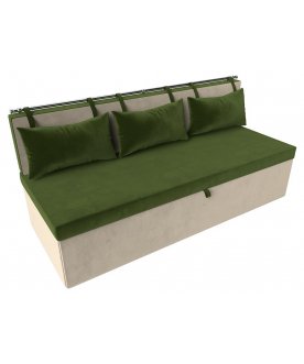 Кухонный диван Метро