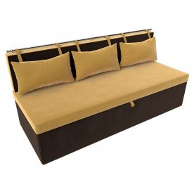 Кухонный диван Метро