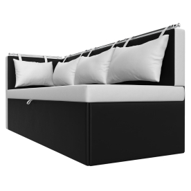 Кухонный диван Метро