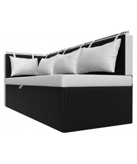 Кухонный диван Метро