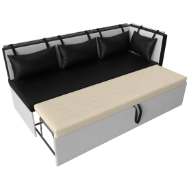 Кухонный диван Метро