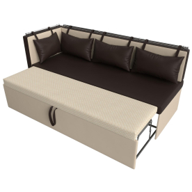 Кухонный диван Метро