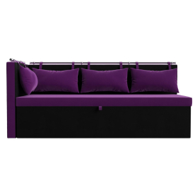 Кухонный диван Метро