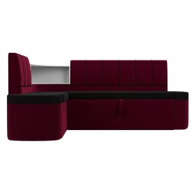 Кухонный диван Тефида