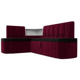 Кухонный диван Тефида