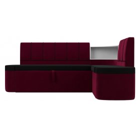 Кухонный диван Тефида