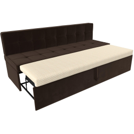 Кухонный диван Техас