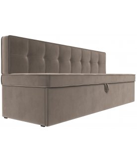 Кухонный диван Соната-Прайм