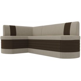 Кухонный диван Токио левый